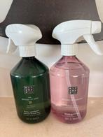 Rituals Jing & Sakura home perfume huisspray 500 ml 💚🩷, Ophalen of Verzenden, Nieuw