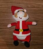HAMSTER KNUFFEL, Diversen, Kerst, Ophalen of Verzenden, Zo goed als nieuw