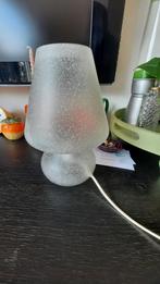 Mushroom paddenstoel lamp, lees de beschrijving, Ophalen of Verzenden, Zo goed als nieuw, Minder dan 50 cm
