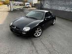 MG TF 120 Cabriolet 1.8 Benzine, Auto's, MG, Gebruikt, Cabriolet, Bedrijf, Handgeschakeld