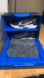 Nike Adapt BB1/EU charger/Like NEW*/Size 45, Kleding | Heren, Schoenen, Overige kleuren, Sportschoenen, Nike, Ophalen of Verzenden
