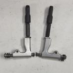 FG 2wd aluminium draagarmen (Marder Beetle, Monstertruck), Benzine, Gebruikt, Ophalen of Verzenden, Onderdeel