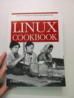 Linux Cookbook: Practical Advice for Linux System Administra, Boeken, Informatica en Computer, Ophalen of Verzenden, Gelezen