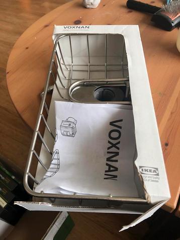 Voxnan Ikea douchebakje