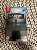 Bioshock the Collection, Spelcomputers en Games, Games | Nintendo Switch, Vanaf 18 jaar, Shooter, 1 speler, Ophalen of Verzenden