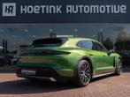 Porsche Taycan Cross Turismo 4S 93 kWh 489PK | 4 wielbesturi, Auto's, Automaat, 4 stoelen, 389 km, SUV of Terreinwagen