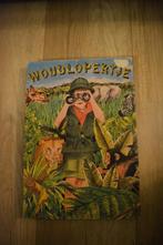 woudlopertje, Ophalen of Verzenden, Gebruikt