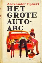 Het grote auto ABC boek, Ophalen of Verzenden