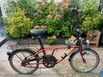 Union vouwfiets met 3 versnellingen, Fietsen en Brommers, Fietsen | Vouwfietsen, Ophalen of Verzenden, Gebruikt, Overige merken
