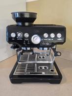 Solis espressomachine (Grind & Infuse), Ophalen, Gebruikt, Espresso apparaat, Koffiebonen