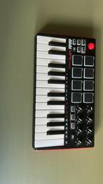 AKAI MPK mini, Ophalen, Zo goed als nieuw