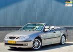 Saab 9-3 Cabrio 1.8t Vector, 1998 cc, Gebruikt, 4 cilinders, 4 stoelen