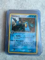 Swampert 2004 pokemon/nintendo, Ophalen of Verzenden