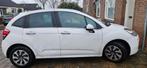 Citroën C3 1.2 VTI 60KW/82PK 2014 Wit, Auto's, Voorwielaandrijving, 31 €/maand, 1199 cc, Wit