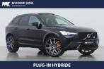 Volvo XC60 T8 AWD Polestar Engineered | Bowers&Wilkins | Hea, Automaat, Stof, Gebruikt, 4 cilinders