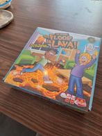 Floor is Lava - Nieuw in Verpakking!, Vijf spelers of meer, Ophalen of Verzenden, Nieuw, Goliath