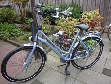 degelijke cortina roots dames/moederfiets 57 cm 7V beschikbaar voor biedingen