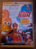 Chicken run, Alle leeftijden, Ophalen of Verzenden, Zo goed als nieuw, Amerikaans