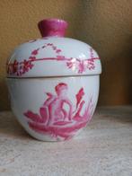 Chinees porseleinen dekselpot, Ophalen of Verzenden