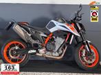 KTM 890 Duke R Akrapovic Quickshifter LED Dealer onderhouden, Handvatverwarming, Meer dan 35 kW, KTM Sportmotorcycle GmbH, Info@ktm.com