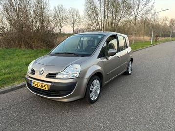 Renault Grand Modus 1.2 TCE Exception beschikbaar voor biedingen