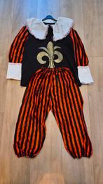 Musketiers outfit Mt.L (50), Verzenden, Gedragen, Maat 48/50 (M)