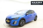 Peugeot 208 Hybrid e-DCS6 GT 136 PK | Navigatie | Camera Voo, 145 pk, Gebruikt, Euro 6, 1199 cc