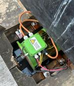 Elektromotor + sevcon gen4 + 3 accu’s (elektrische boot), Watersport en Boten, Ophalen, Gebruikt, Motor en Techniek, Zeilboot of Motorboot