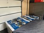 Ford FGT 9250 230/400v krachtstroom aggregaat, 100 cm of meer, 60 cm of meer, Minder dan 35 cm, Ophalen of Verzenden