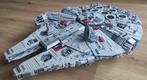 Lego 10179 Millennium Falcon Bricklinked, Ophalen, Zo goed als nieuw, Complete set, Lego