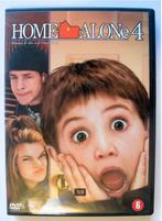 Home Alone 4 (originele dvd) kerstfilm, Gebruikt, Ophalen of Verzenden, Komedie, Vanaf 6 jaar