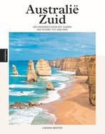 Australië Een rondreis door het Zuiden, Ophalen of Verzenden, Australië en Nieuw-Zeeland, Reisgids of -boek, Overige merken