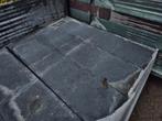 Stapelblokken antraciet geoplano 60x15x15 s-partij bloembak, Tuin en Terras, Bielzen en Borders, Blok, Nieuw, Ophalen of Verzenden