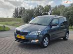 Skoda ROOMSTER 1.2 Drive, Auto's, Voorwielaandrijving, Euro 5, Stof, Gebruikt