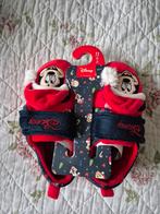 Minnie Mouse Pantoffels - Maat 29, Disney, Slofjes, Meisje, Nieuw