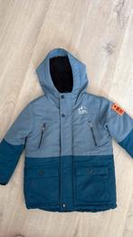 Stoere winterjas voor jongen maat 110/116, Kinderen en Baby's, Kinderkleding | Maat 110, Ophalen of Verzenden, Zo goed als nieuw