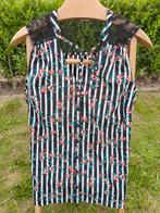 Mouwloze top maat 42 van het merk MS Mode, Kleding | Dames, Tops, Maat 42/44 (L), Ophalen of Verzenden, Zo goed als nieuw, MS Mode