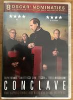 Conclave (2024), Cd's en Dvd's, Dvd's | Overige Dvd's, Alle leeftijden, Verzenden, Zo goed als nieuw