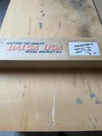 model vliegtuig, Overige merken, 1:72 tot 1:144, Ophalen of Verzenden, Zo goed als nieuw