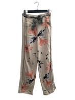 Yaya broek XS, Beige, Ophalen of Verzenden, Zo goed als nieuw, Maat 34 (XS) of kleiner