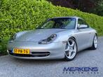 Porsche 911 3.4 Coupé Carrera NL Volledige documentatie, Achterwielaandrijving, Gebruikt, 1340 kg, 4 stoelen
