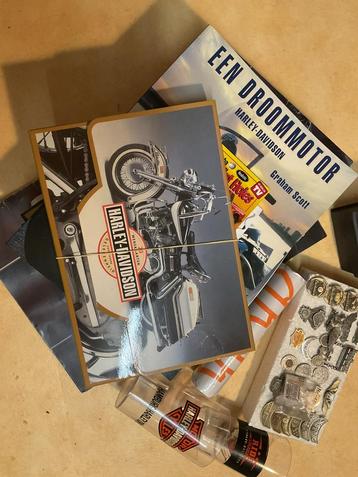 Motor hebbedingetjes beschikbaar voor biedingen