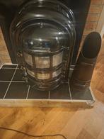 Kolenkachel, Huis en Inrichting, Kachels, Ophalen, Zo goed als nieuw, Vrijstaand, Hout