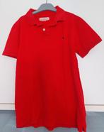 Rood poloshirt voor jongens maat 164, Gebruikt, LOGG, Ophalen of Verzenden, Shirt of Longsleeve