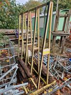 Glasbok, Ophalen, Gebruikt