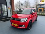 Suzuki IGNIS 1.2 Stijl AUTOMAAT CLIMA ACHTERUITRIJCAMERA, Gebruikt, 4 cilinders, Stoelverwarming, Bedrijf
