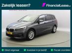 Bmw 2-SERIE Gran Tourer 218i Executive Automaat - Navi, Auto's, BMW, Zilver of Grijs, 5 stoelen, Benzine, 17 km/l