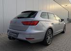 Seat Leon ST 1.5 TSI 150pk Automaat Xcellence Virtual Cockpi, Stof, 4 cilinders, 150 pk, Leon