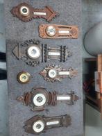 Antieke Barometers Collectie 7 stuks, Ophalen of Verzenden