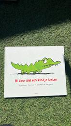 Sylviane Donnio - Ik zou wel een kindje lusten, Ophalen, Zo goed als nieuw, Sylviane Donnio